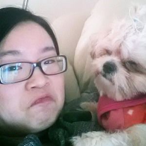 Meet your Posher, Wendy